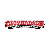 Cloverdale Fair Logo