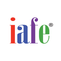 IAFE Fair Logo