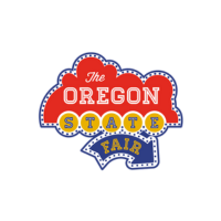 Oregon State Fair logo